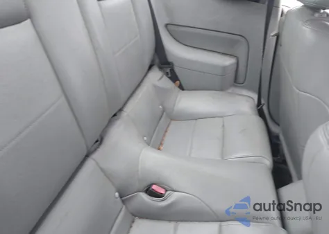 2007 Ford Mustang V6 Deluxe/V6 Premium z USA, uszkodzony, nr VIN 1ZVFT80NX75211227